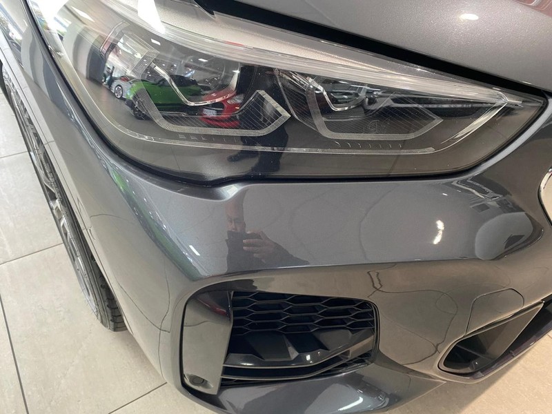 BMW X1 - Ford Midrand - Image 4