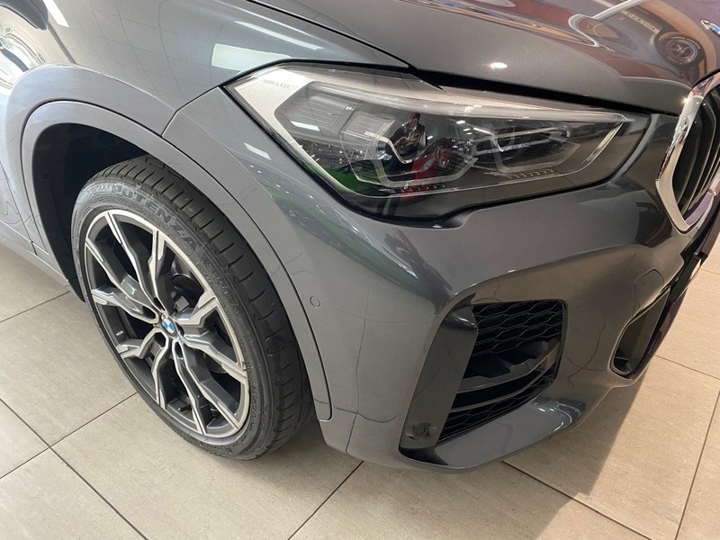 BMW X1 - Ford Midrand - Image 2