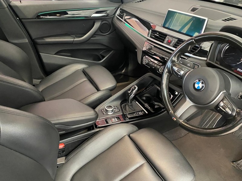 BMW X1 - Ford Midrand - Image 5