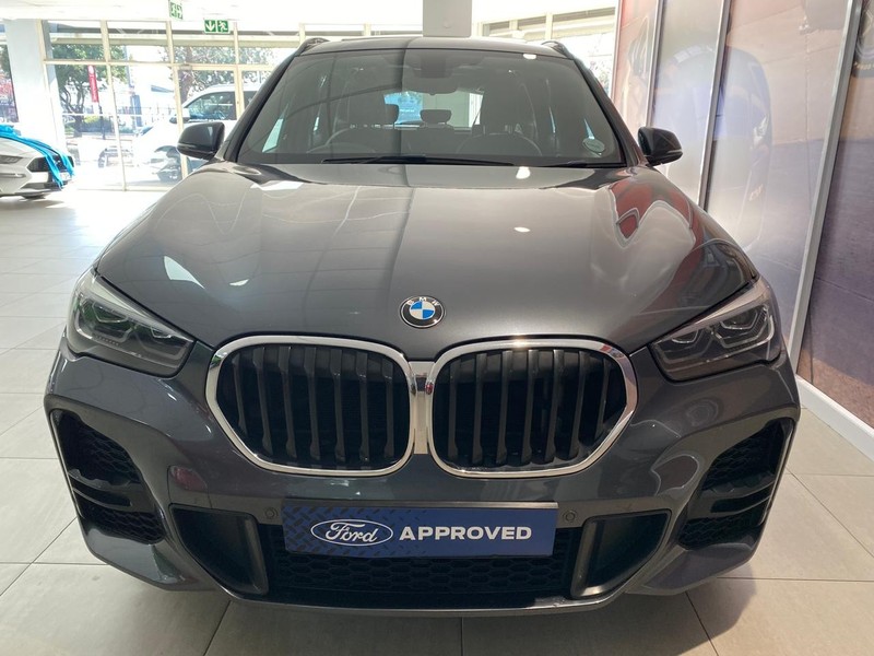 BMW X1 - Ford Midrand - Image 3