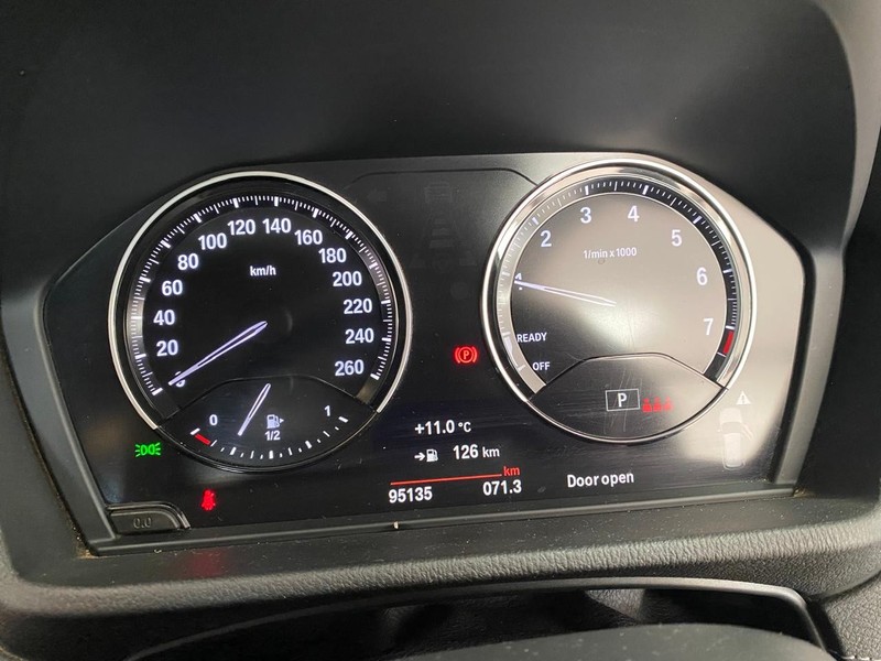BMW X1 - Ford Midrand - Image 9