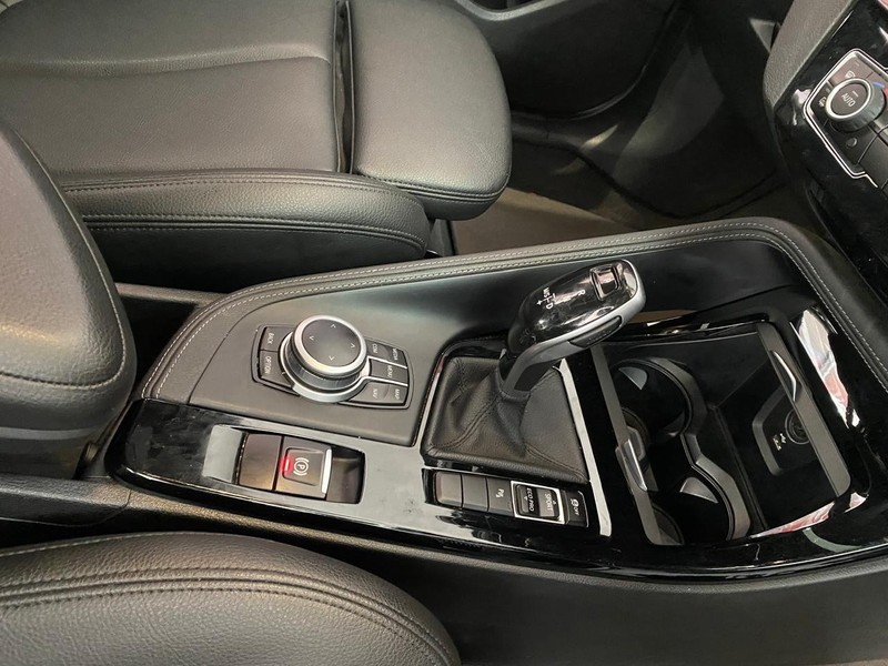 BMW X1 - Ford Midrand - Image 6