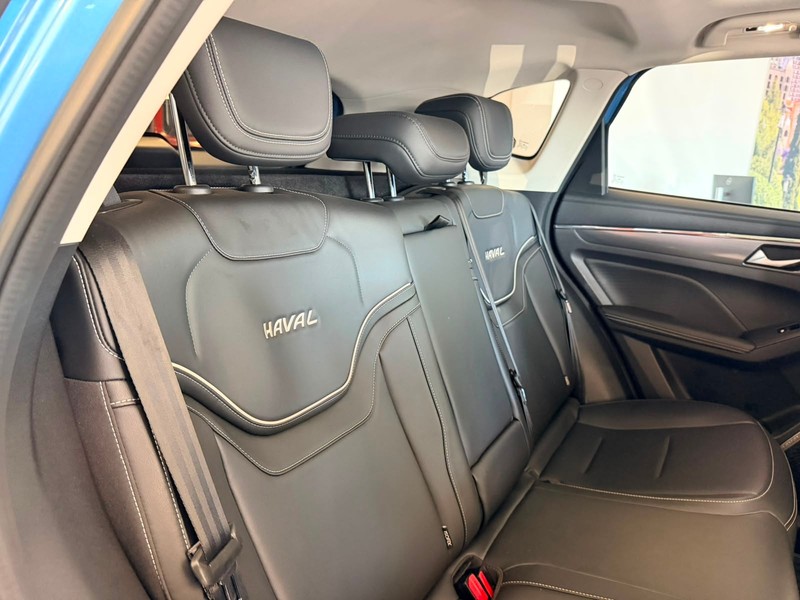 Haval Jolion - GWM Haval Menlyn - Image 19