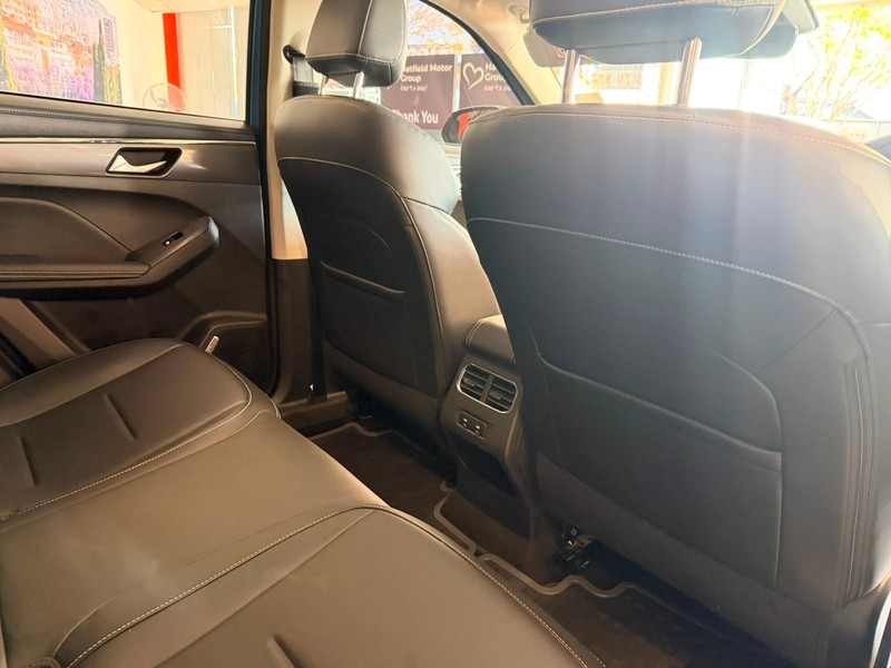 Haval Jolion - GWM Haval Menlyn - Image 17