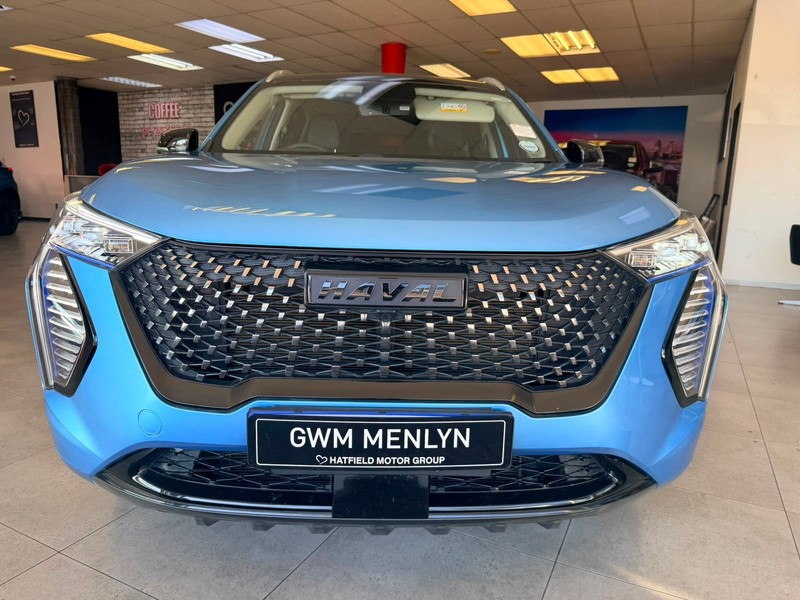Haval Jolion - GWM Haval Menlyn - Image 5