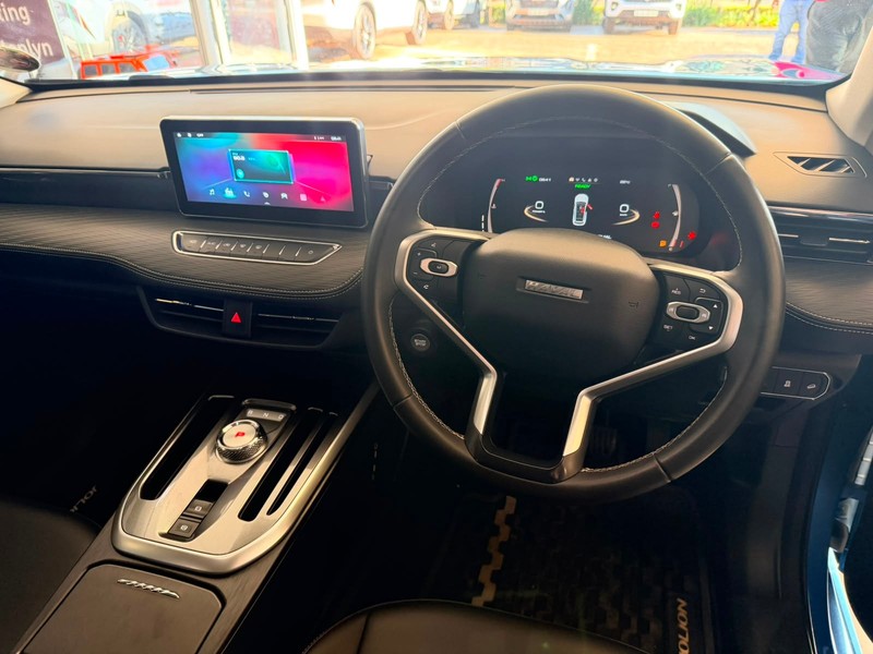Haval Jolion - GWM Haval Menlyn - Image 10