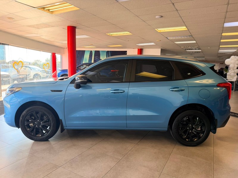 Haval Jolion - GWM Haval Menlyn - Image 7