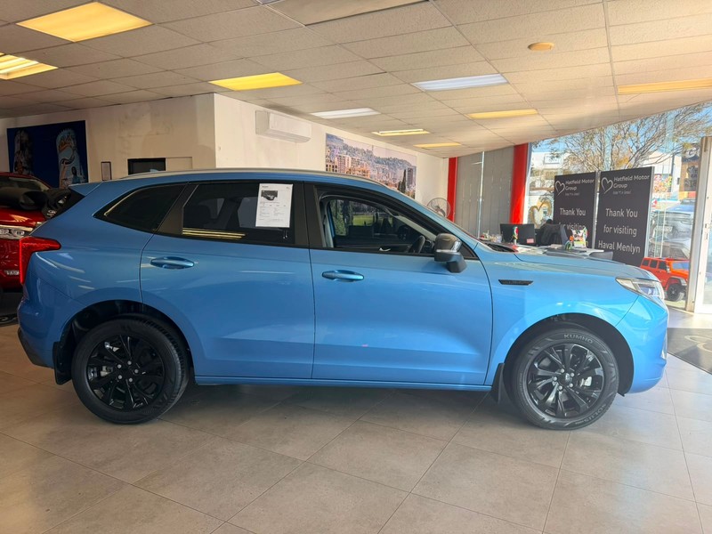 Haval Jolion - GWM Haval Menlyn - Image 4