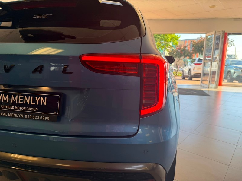 Haval Jolion - GWM Haval Menlyn - Image 9