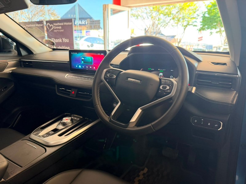 Haval Jolion - GWM Haval Menlyn - Image 8