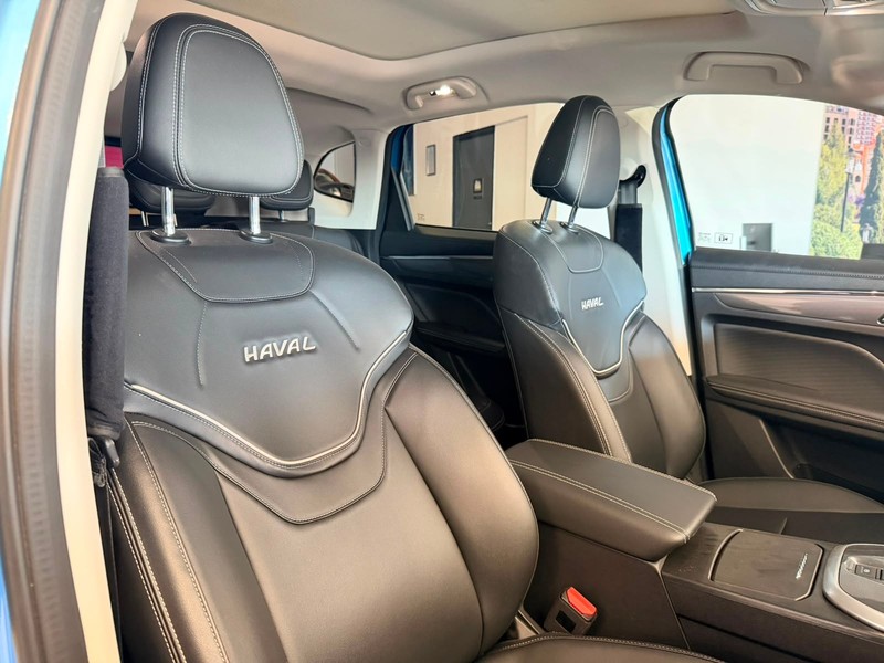 Haval Jolion - GWM Haval Menlyn - Image 14