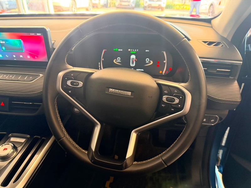 Haval Jolion - GWM Haval Menlyn - Image 13