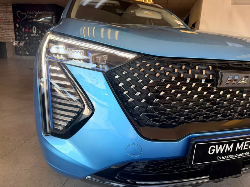 Haval Jolion - GWM Haval Menlyn - Image 3