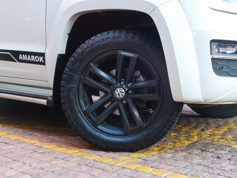 Volkswagen Amarok - Hatfield VW Commercial - Image 2
