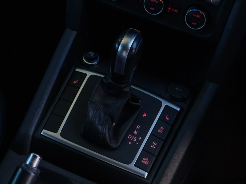 Volkswagen Amarok - Hatfield VW Commercial - Image 12