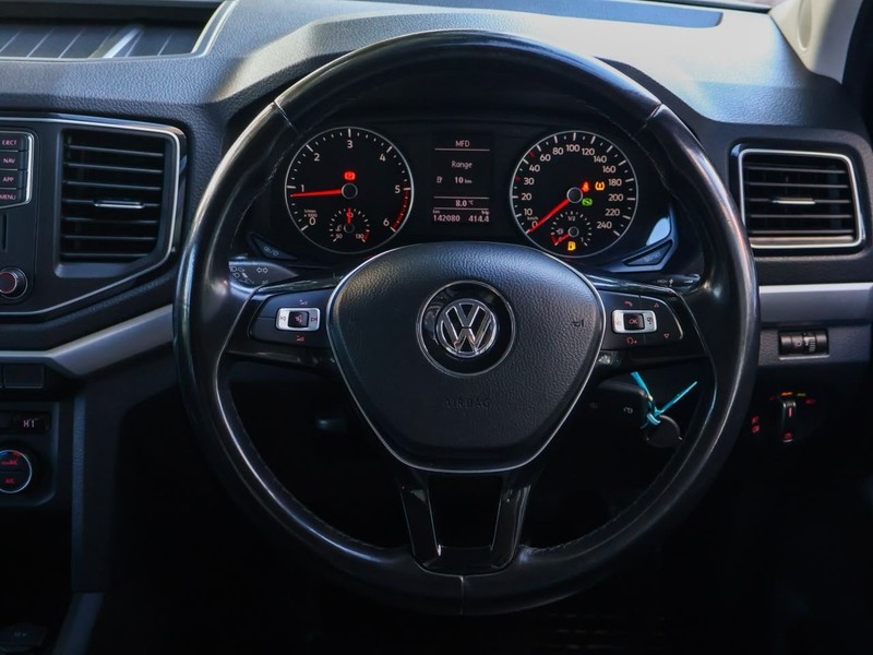 Volkswagen Amarok - Hatfield VW Commercial - Image 13