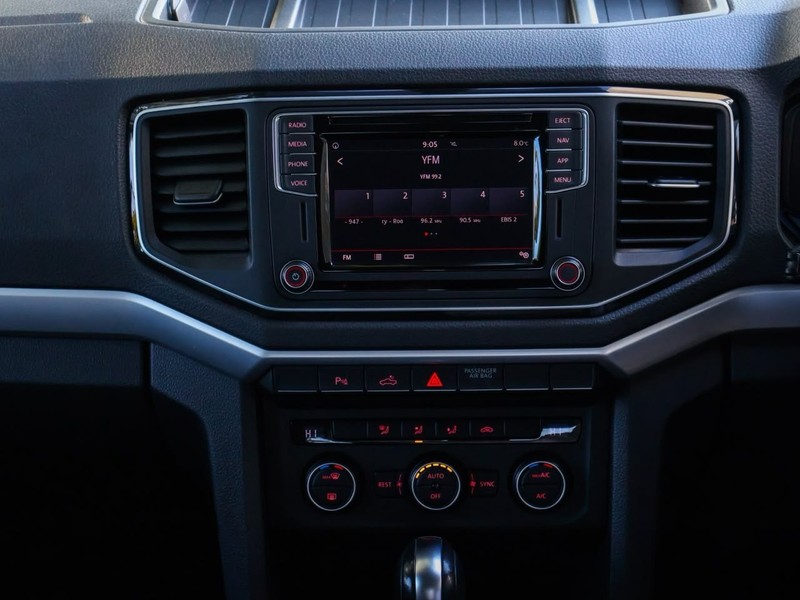 Volkswagen Amarok - Hatfield VW Commercial - Image 11