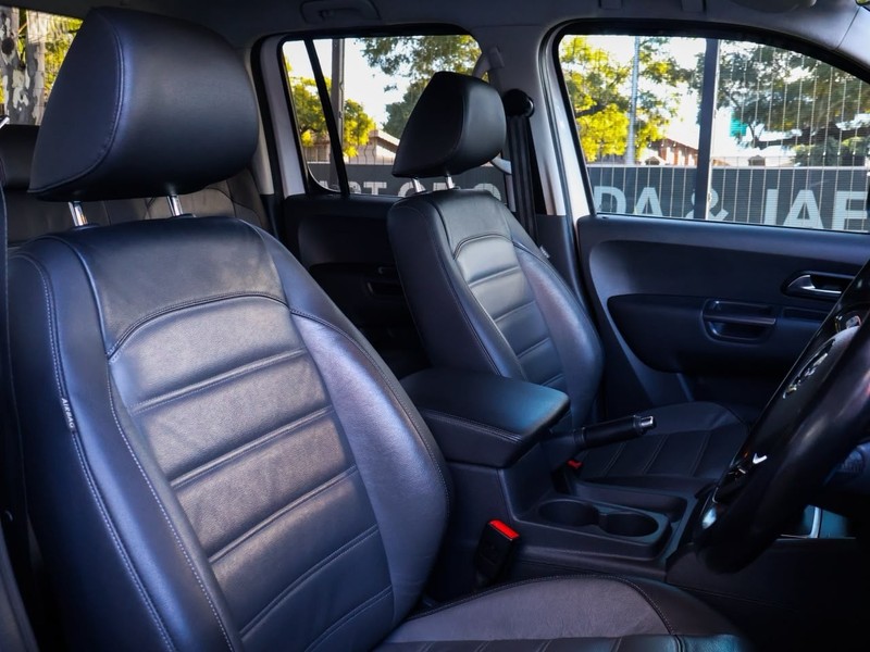 Volkswagen Amarok - Hatfield VW Commercial - Image 9