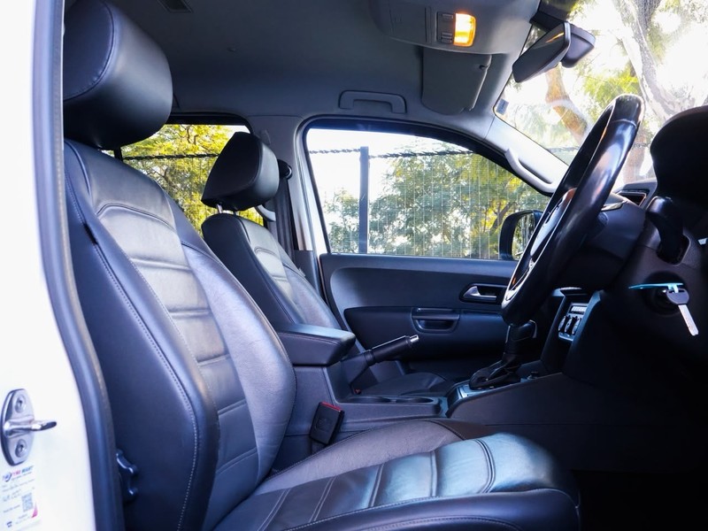 Volkswagen Amarok - Hatfield VW Commercial - Image 6