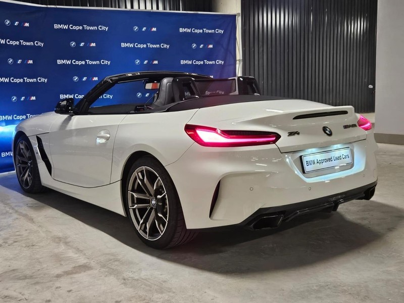 BMW Z4 - BMW Cape Town City - Image 8