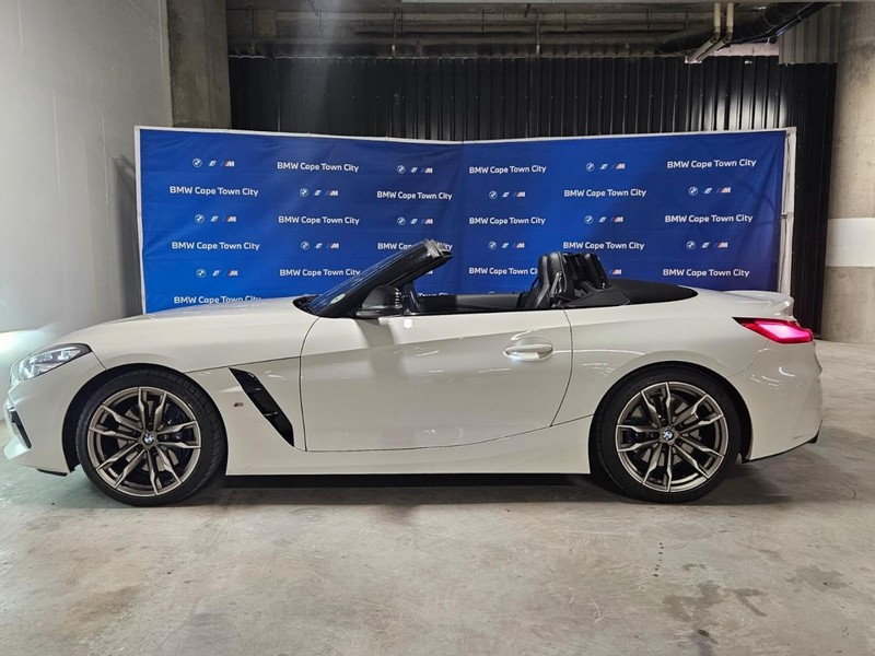 BMW Z4 - BMW Cape Town City - Image 7