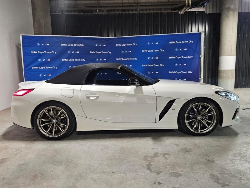 BMW Z4 - BMW Cape Town City - Image 5
