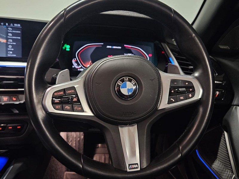 BMW Z4 - BMW Cape Town City - Image 13