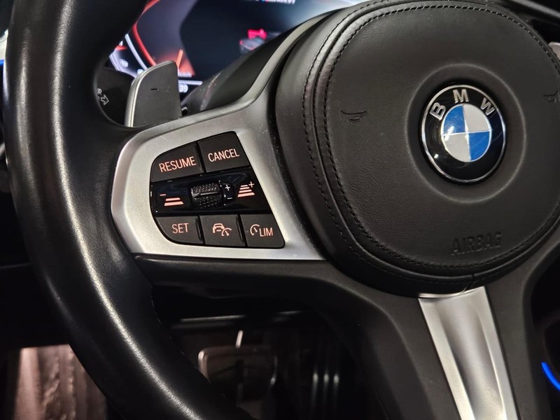 BMW Z4 - BMW Cape Town City - Image 14