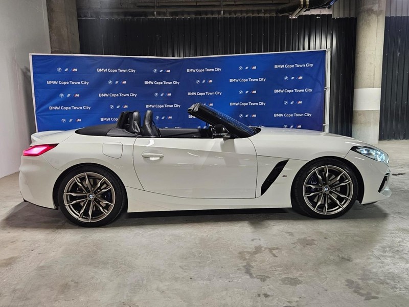 BMW Z4 - BMW Cape Town City - Image 6