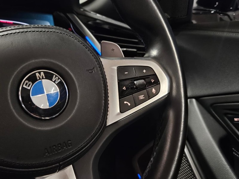 BMW Z4 - BMW Cape Town City - Image 15