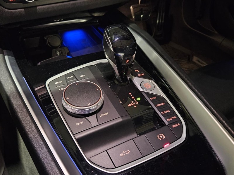 BMW Z4 - BMW Cape Town City - Image 18