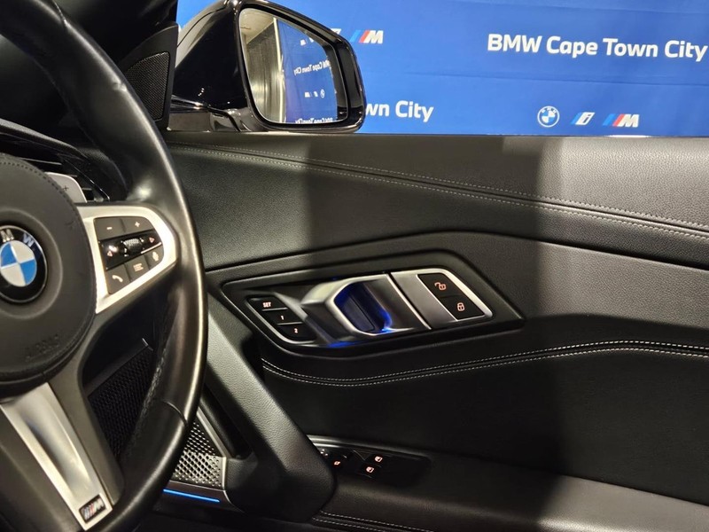BMW Z4 - BMW Cape Town City - Image 16
