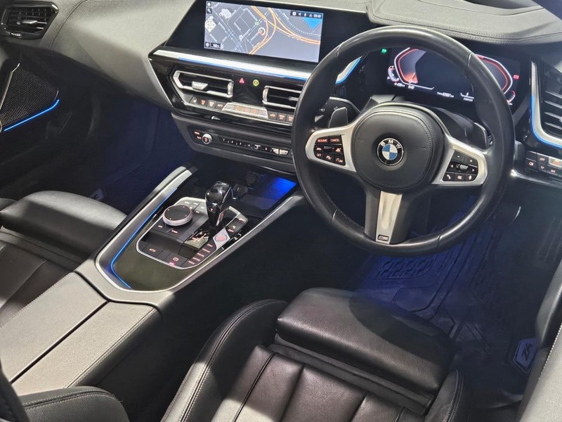 BMW Z4 - BMW Cape Town City - Image 17