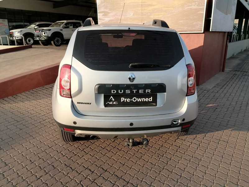 Renault Duster - JAC Middelburg - Image 3