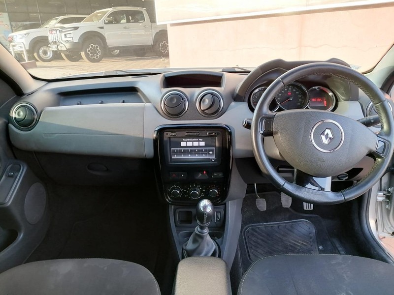 Renault Duster - JAC Middelburg - Image 8