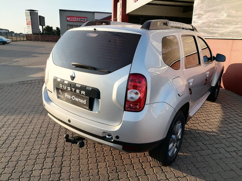 Renault Duster - JAC Middelburg - Image 13