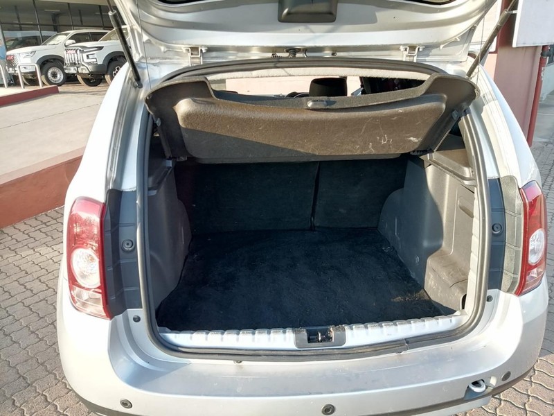 Renault Duster - JAC Middelburg - Image 14