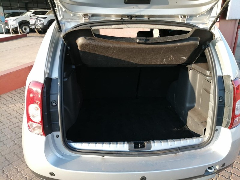 Renault Duster - JAC Middelburg - Image 7