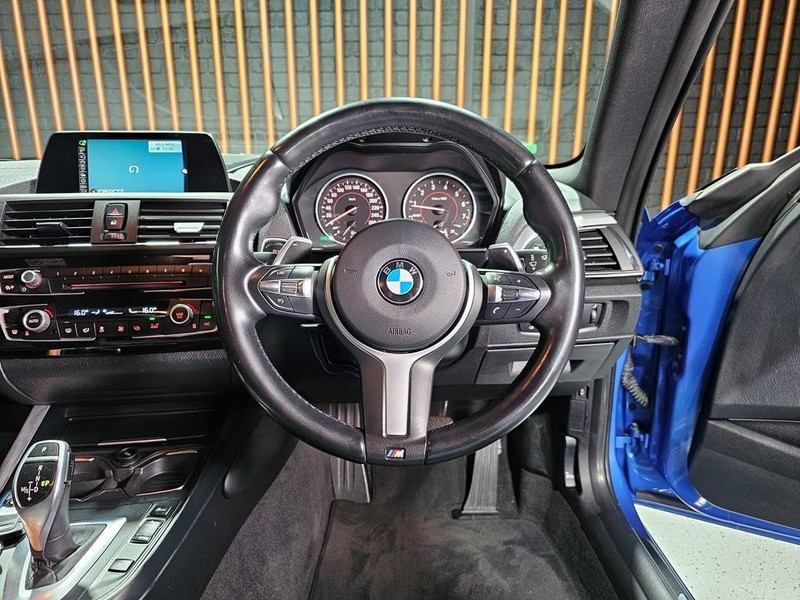 BMW 2 Series - Mit Mak Motors - Image 10
