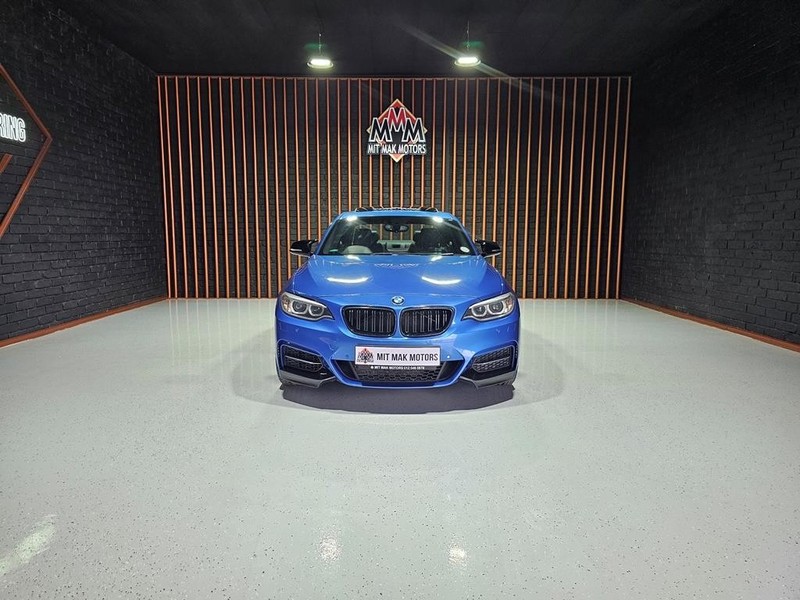 BMW 2 Series - Mit Mak Motors - Image 2