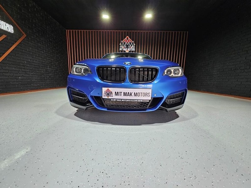 BMW 2 Series - Mit Mak Motors - Image 5