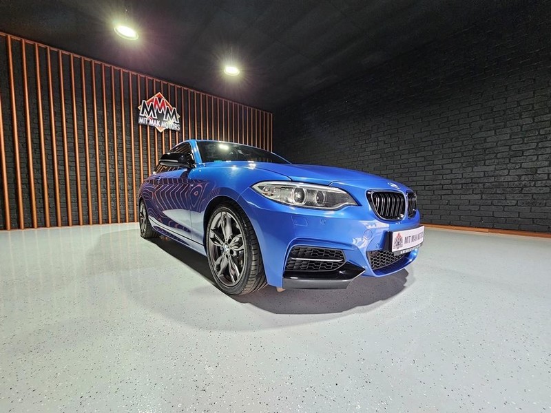 BMW 2 Series - Mit Mak Motors - Image 6