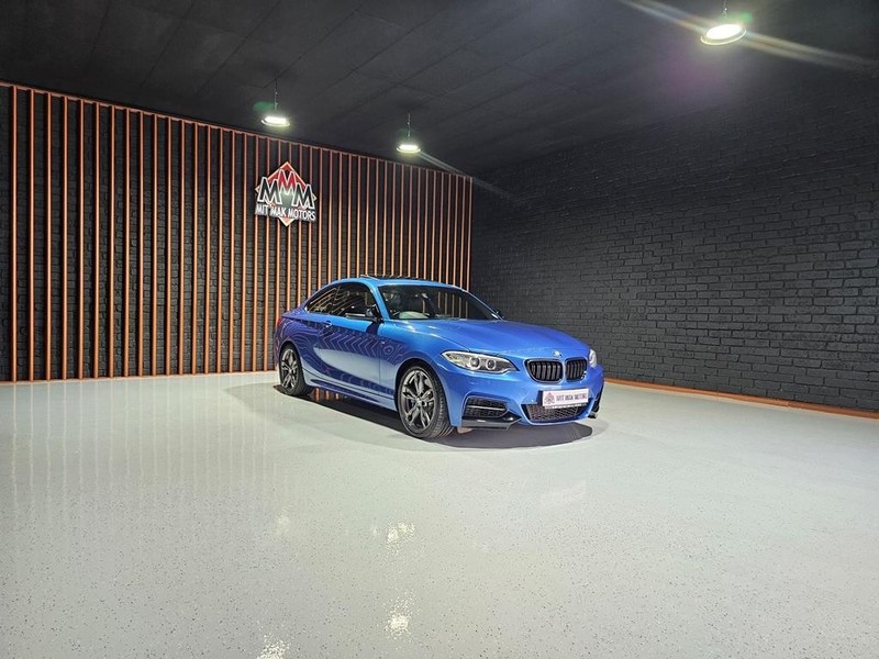 BMW 2 Series - Mit Mak Motors - Image 3