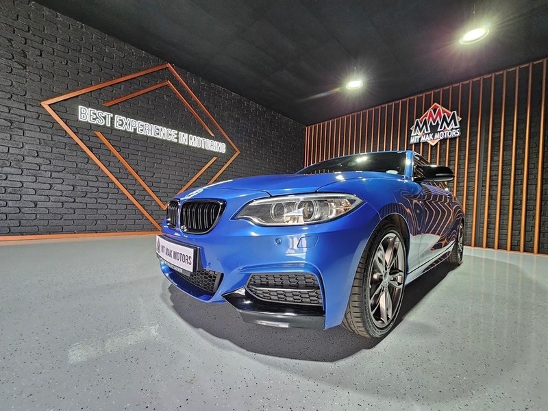 BMW 2 Series - Mit Mak Motors - Image 4