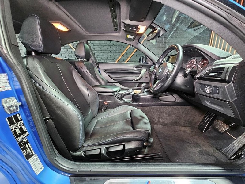 BMW 2 Series - Mit Mak Motors - Image 9