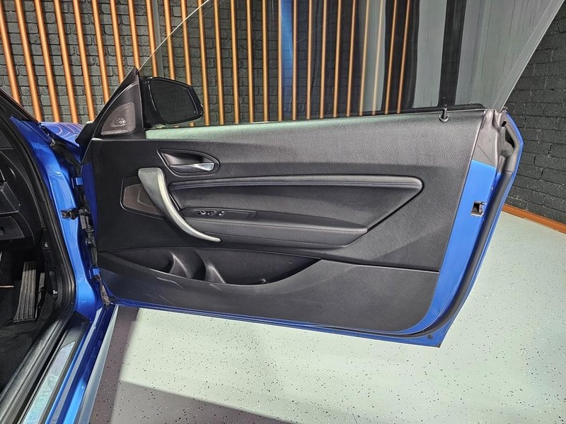 BMW 2 Series - Mit Mak Motors - Image 7