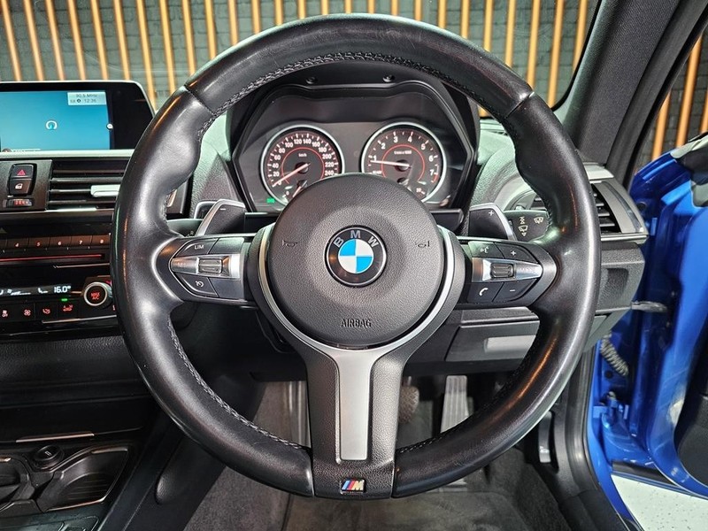 BMW 2 Series - Mit Mak Motors - Image 11