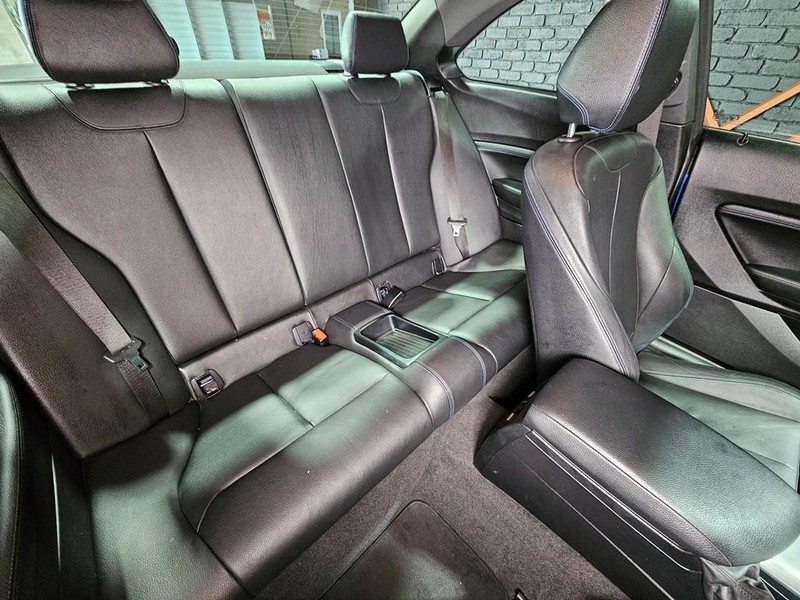 BMW 2 Series - Mit Mak Motors - Image 20