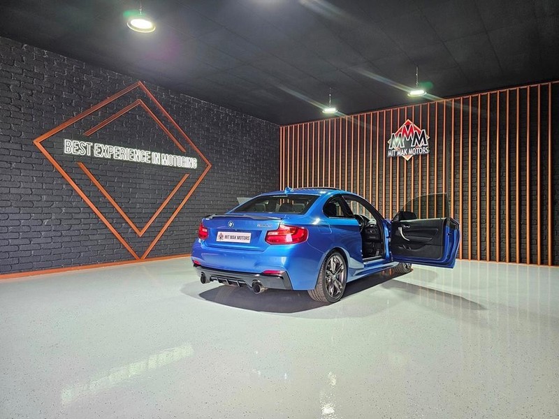 BMW 2 Series - Mit Mak Motors - Image 24