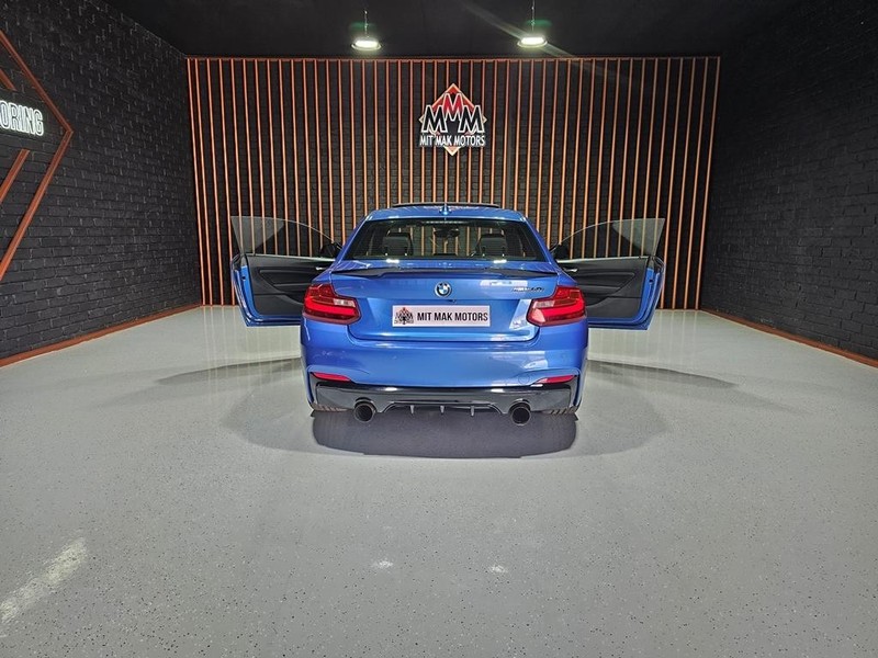 BMW 2 Series - Mit Mak Motors - Image 23